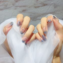 -PinkBaby美甲美睫