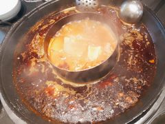 -巴蜀大将火锅(春熙店)