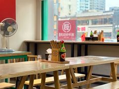 -吴记怪味面(牛王庙店)