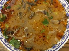 -南来顺饭庄·清真(南菜园店)