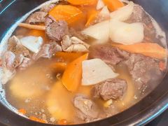 -罗勒家·养生火锅· Bistro(大望路店)