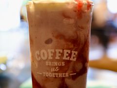 -星巴克(深圳宝安泰华店)