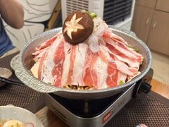 -樱の千渡日式料理·铁板烧•烧鸟(金盛田广场店)