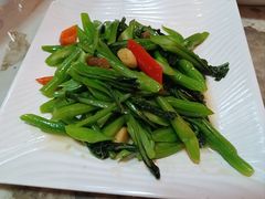 -石涧故事·私房菜(紫云路店)