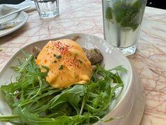 -Highline·城市露台景观餐厅(淮海路店)
