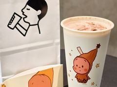 -喜茶(常州新北万达店)
