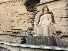 -炳灵寺世界文化遗产旅游区