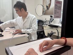 -王府井百货(中州中路店)