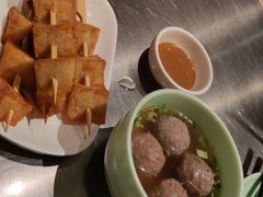 -潮界(虹桥新天地店)