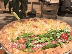 -1861意大利餐厅(文化广场店)