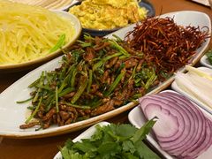 -老昌春饼(中央大街店)