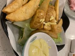 -韩时烤肉(枫蓝店)