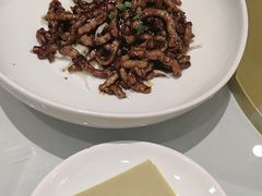 -红菜坊·烤鸭·川鲁宴(石园店)