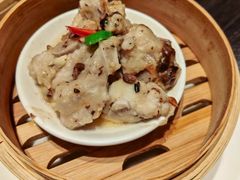 -万丽轩·粤菜(王府井金茂万丽酒店)