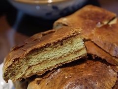 红糖焙子-真食净香居·内蒙烧麦(亚运村店)