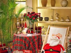 -HUATA 'Holiday Plan 花榻