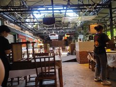 -霸王虾·麻辣小龙虾(清水河公园店)