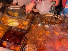 -明记牛杂(新马路分店)