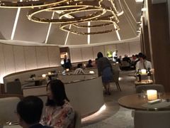 大堂-Amber(置地文华东方酒店)