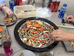 -仙螺岛海鲜自助餐厅(总店)