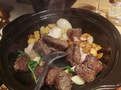 -人间酒暖·Go blanc·烧鸟·深夜食堂(陆家嘴店)