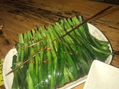 -木屋烧烤(惠阳华润小径湾店)