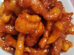 -乐乐餐厅(湘子庙街店)