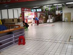 -物美超市(通州果园店)