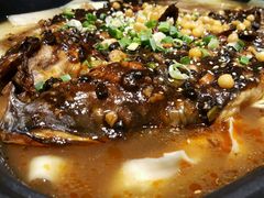 -龙门烤鱼(东方宝泰店)