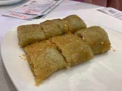 -金满楼(天河中路店)