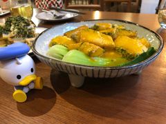 平常心豆腐-如禾素食·下午茶·糖水