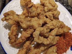 -蜀辣居鲜货老火锅(红牌楼店)