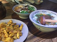 -云上千禾(水上店)
