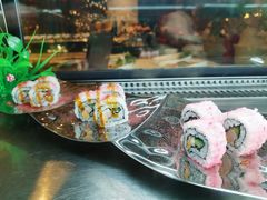 -合肥皇冠假日酒店·菲亚斯特自助餐厅(黄山路店)