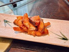 本帮熏鱼-人和馆·上海菜(肇嘉浜路店)