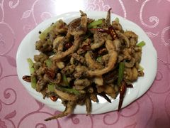 -昱德来·天津菜(河西店)
