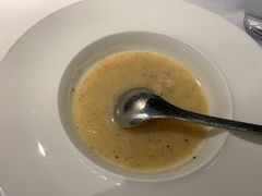 黑松露土豆汤-燃扒房Steakhouse(皇庭店)