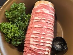-老牌坊云南鱼豆花火锅(哈西万达店)