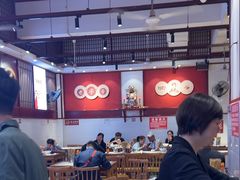 -李兰英湖南面馆(护国路店)