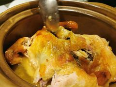 茶香鸡-外婆家(杭州马塍店·杭帮菜名店)