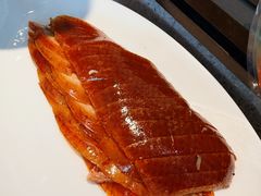 -黑窑厂糖油饼烤鸭·清真菜(黑窑厂街店)