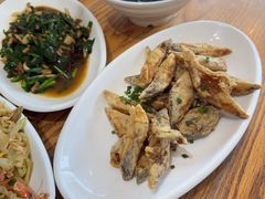 -金海湾海鲜排档(朱家尖店)