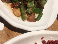 -芳芳私房菜·精做淮扬菜(承德路店)