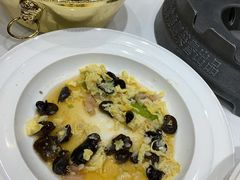 -宝轩渔府·老字号海鲜·正宗津菜(水上店)