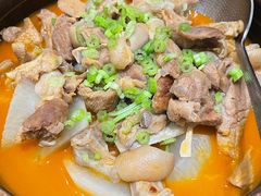 -南景饭店(万家丽路店)