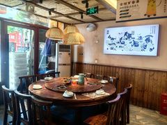 -衡厨(中南店)