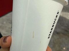-星巴克(南京新百店)