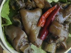 -王婆乔鲜鱼自助火锅(蜀汉路店)