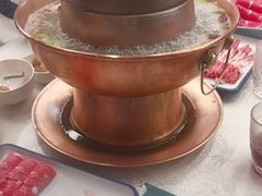 -东来顺饭庄(天坛店)