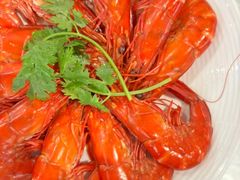 -迎喜海鲜酒楼(鹏森·海纳中心店)